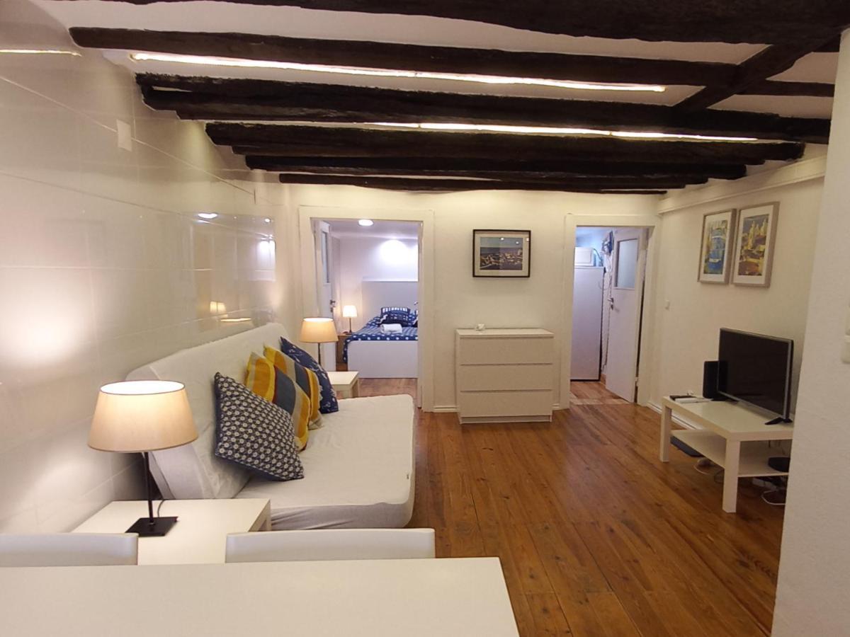 Alfama Home 리스본 외부 사진
