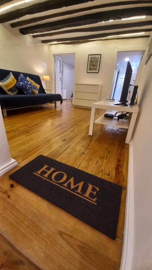 Alfama Home 리스본 외부 사진