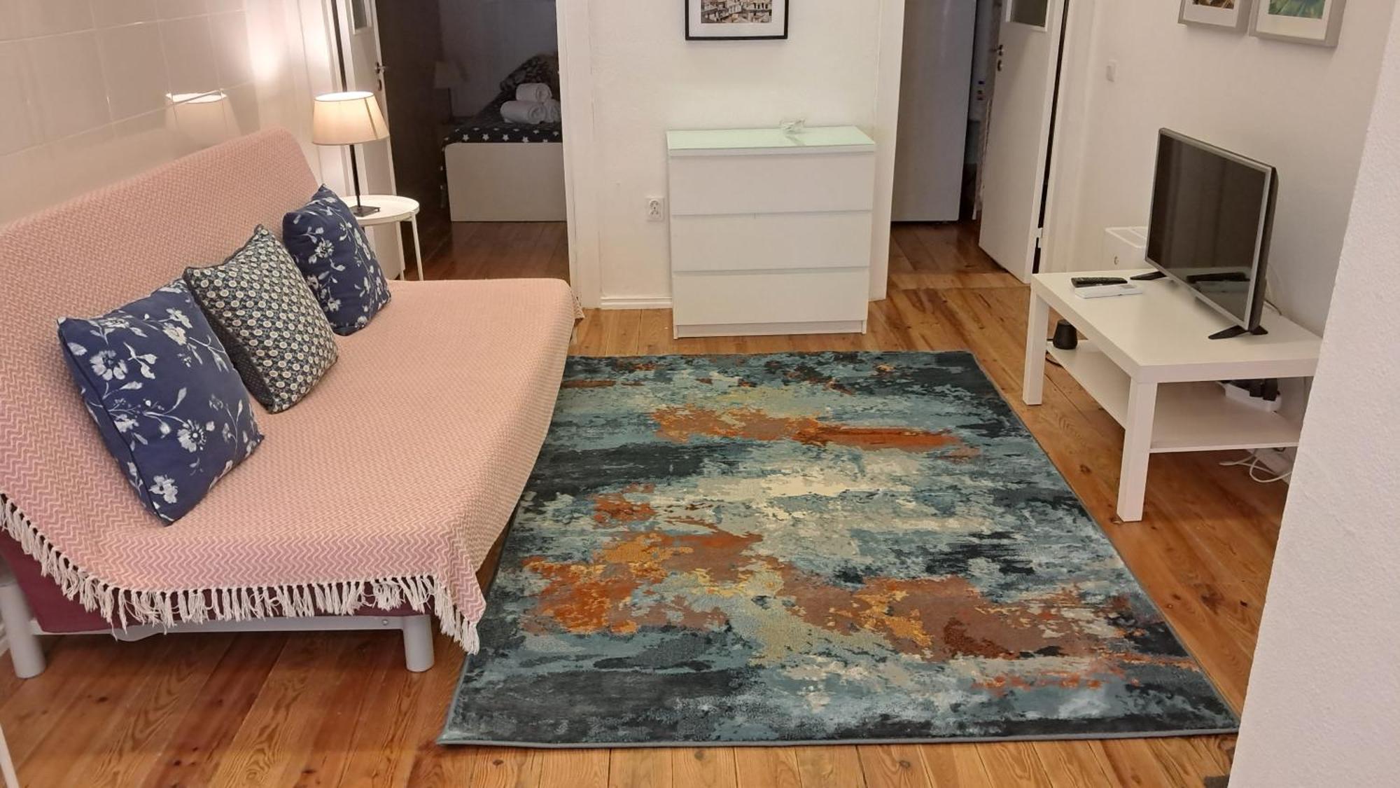 Alfama Home 리스본 외부 사진
