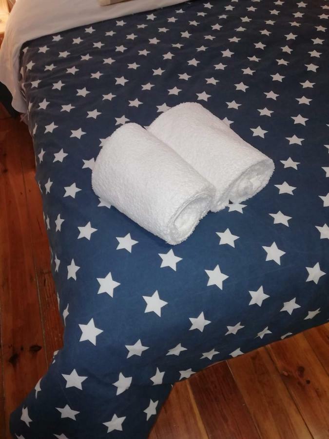 Alfama Home 리스본 외부 사진
