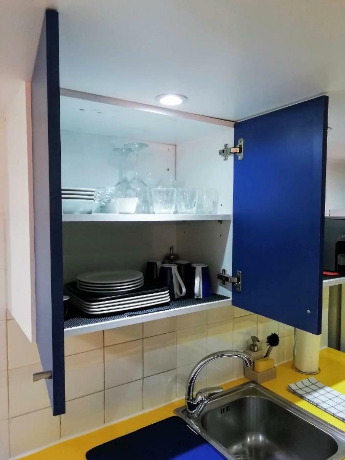 Alfama Home 리스본 외부 사진